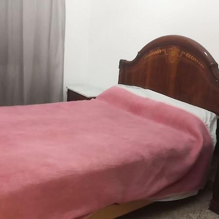 Casa Mima Apartment Tétouan Ngoại thất bức ảnh