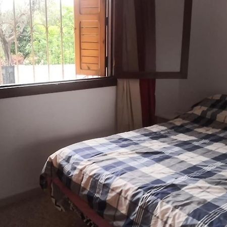 Casa Mima Apartment Tétouan Ngoại thất bức ảnh