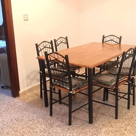 Casa Mima Apartment Tétouan Ngoại thất bức ảnh