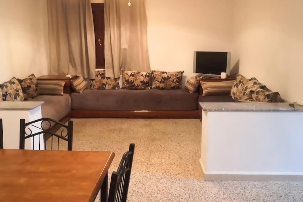 Casa Mima Apartment Tétouan Ngoại thất bức ảnh