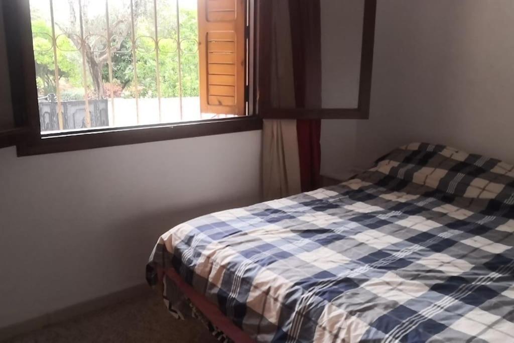Casa Mima Apartment Tétouan Ngoại thất bức ảnh