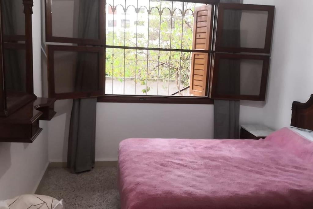 Casa Mima Apartment Tétouan Ngoại thất bức ảnh