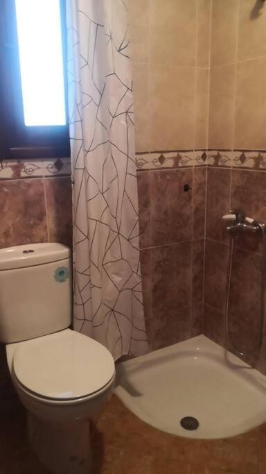 Casa Mima Apartment Tétouan Ngoại thất bức ảnh