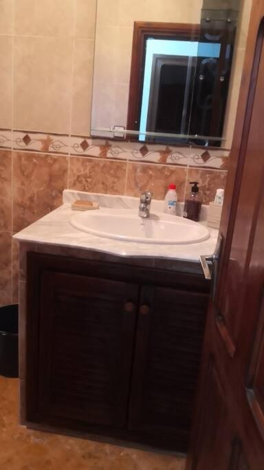 Casa Mima Apartment Tétouan Ngoại thất bức ảnh