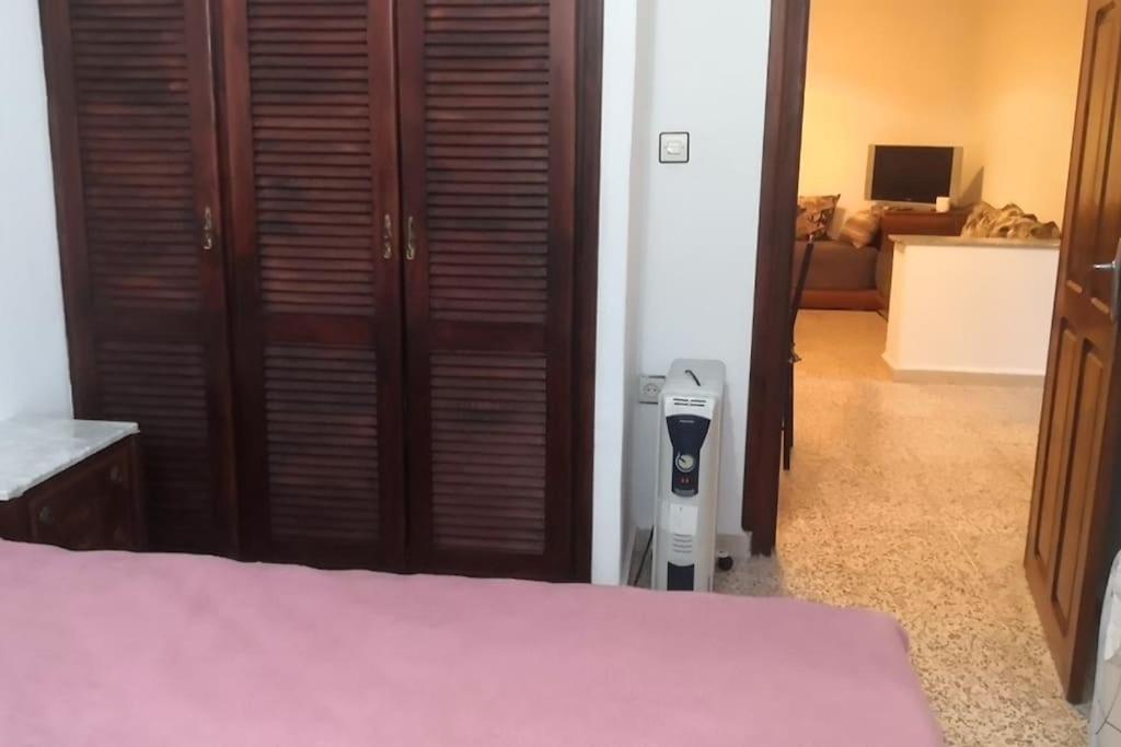 Casa Mima Apartment Tétouan Ngoại thất bức ảnh